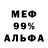 Метадон methadone Karry Makes