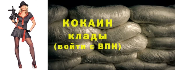 хмурый Калининец