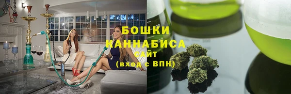 хмурый Калининец
