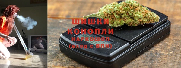 хмурый Калининец
